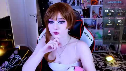 Aki online show from March 18, 2026, 12:03 am