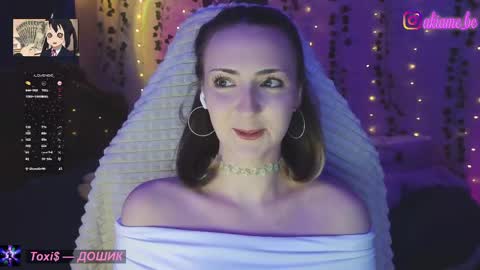 Snapshot of akiame_ chatting on April 17, 2026, 10:13 pm Liza online show from April 17, 2026, 10:13 pm