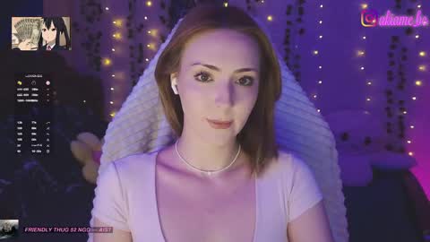 Snapshot of akiame_ chatting on May 25, 2026, 1:00 am Liza online show from May 25, 2026, 1:00 am