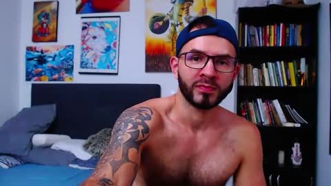 akiles online show from December 13, 2024, 10:23 pm