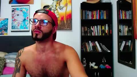 akiles online show from January 24, 2025, 3:00 am