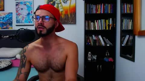 akiles online show from February 12, 2025, 11:09 pm