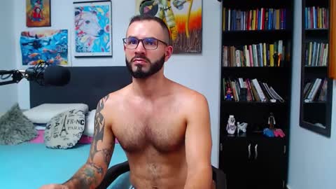 akiles online show from February 13, 2025, 9:17 pm