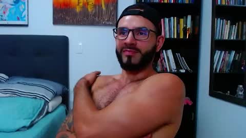 akiles online show from February 21, 2025, 2:06 am