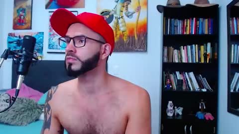 akiles online show from February 28, 2025, 10:06 pm