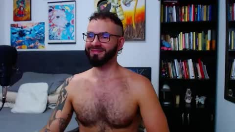 akiles online show from September 29, 2025, 11:31 pm