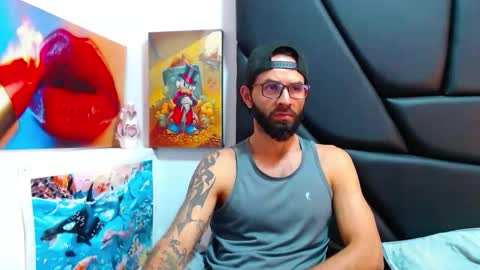 akiles online show from March 26, 2026, 11:43 pm