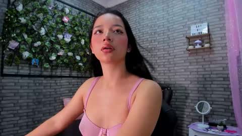 Snapshot of akimmidoll chatting on November 17, 2025, 1:17 pm Akimmidoll GMT-5 0630 -1330 online show from November 17, 2025, 1:17 pm