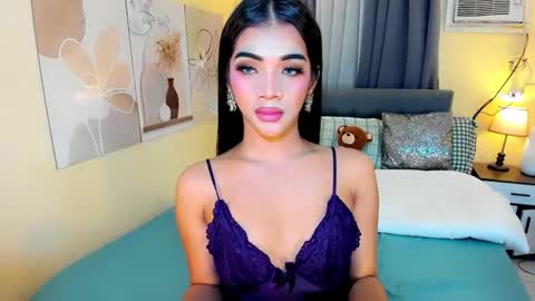 AYESHA CUTE NOT INTO CHEAP online show from October 23, 2025, 4:50 pm