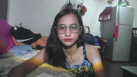 akira_z101 online show from March 25, 2026, 7:03 am