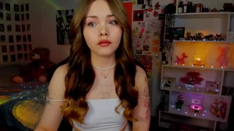 Akira online show from February 14, 2026, 10:01 am