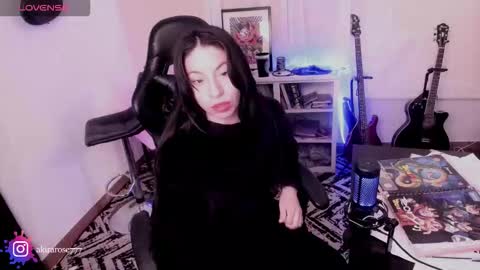 Akira online show from January 18, 2026, 1:20 am