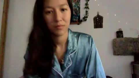 Snapshot of akirasky69 chatting on September 26, 2025, 10:52 am Akira Skye online show from September 26, 2025, 10:52 am