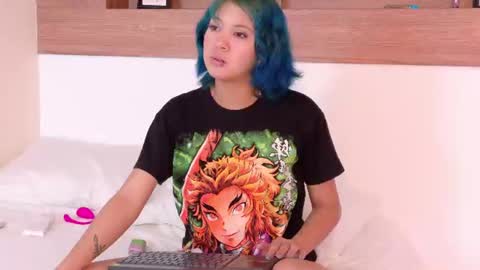 Akira online show from June 17, 2026, 11:45 am