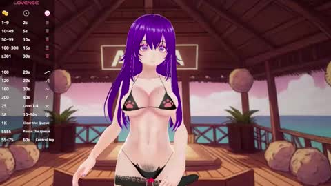 akiravixent online show from November 1, 2025, 7:05 pm