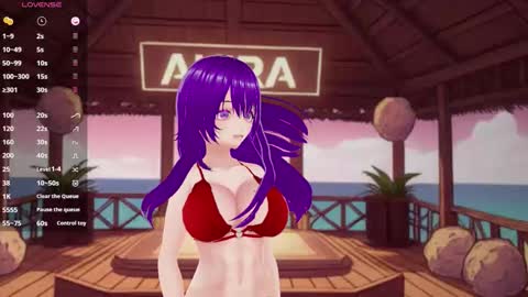 akiravixent online show from November 16, 2025, 3:06 pm