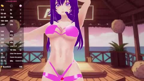 akiravixent online show from December 13, 2025, 10:48 pm