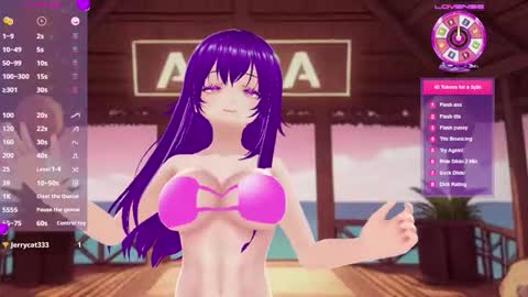 akiravixent online show from February 7, 2026, 4:43 pm