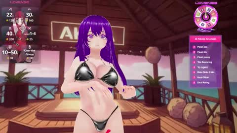 akiravixent online show from March 19, 2026, 4:11 pm