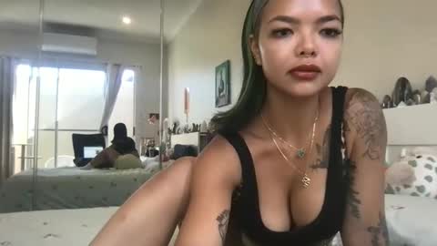 Akira Zay online show from January 6, 2026, 9:50 pm