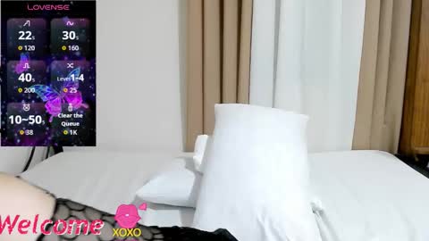 Snapshot of akishaa chatting on September 24, 2025, 11:35 am akishaa online show from September 24, 2025, 11:35 am