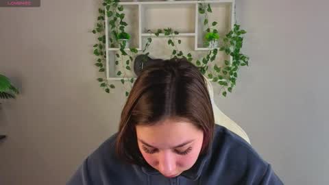 Al1ice online show from November 13, 2025, 1:15 am