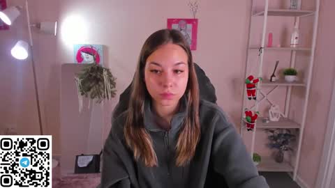 Al1ice online show from January 10, 2026, 1:18 am