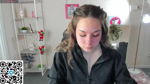 Al1ice online show from January 11, 2026, 10:37 pm