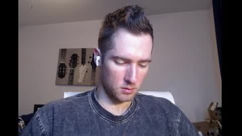 Alex online show from October 23, 2025, 8:24 am