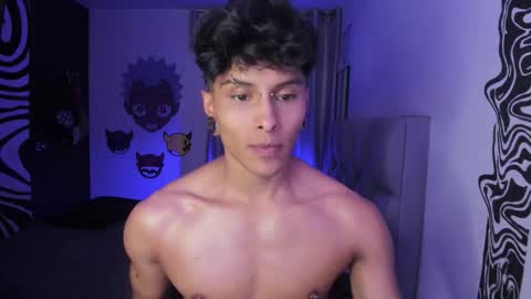 Ander uwu online show from February 2, 2026, 11:14 pm