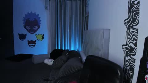 Ander uwu online show from March 2, 2026, 11:55 pm