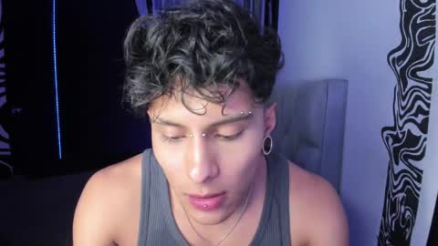 Ander uwu online show from May 24, 2026, 2:27 am