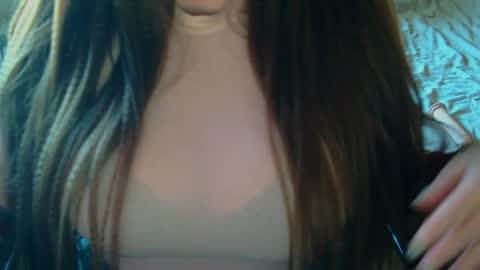 Snapshot of alabama1_ chatting on June 7, 2026, 8:51 am Alisha online show from June 7, 2026, 8:51 am