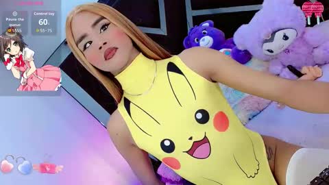 alahia_daboin online show from February 10, 2026, 6:17 am