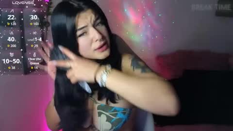 alahia online show from December 17, 2025, 4:13 pm