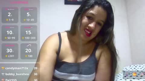 Snapshot of alahia_fox chatting on March 12, 2025, 5:13 am alahia online show from March 12, 2025, 5:13 am