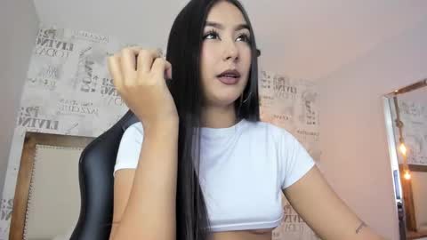  A L A H I A  online show from March 17, 2026, 7:06 pm