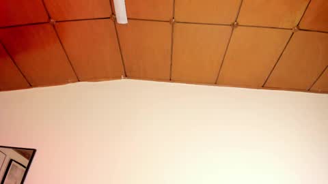 Alaia Carter online show from September 11, 2025, 5:07 am