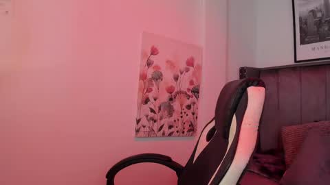 Alaia Carter online show from September 23, 2025, 3:09 am