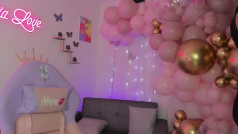 Alaia online show from February 9, 2025, 4:25 am