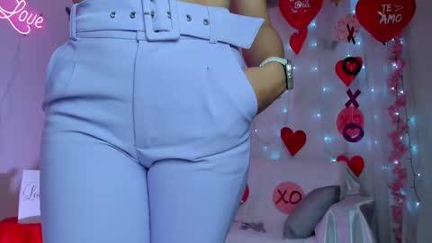 Alaia online show from February 15, 2025, 8:43 pm