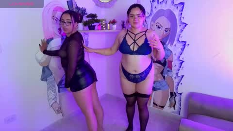 alaia online show from March 23, 2026, 9:57 am