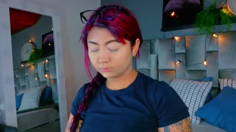  Alaia  online show from October 3, 2025, 11:40 am