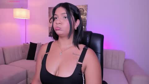 Alaia online show from January 5, 2026, 7:39 pm