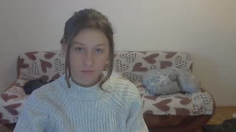 Snapshot of alalaska_ana chatting on January 25, 2025, 9:47 am Anna online show from January 25, 2025, 9:47 am