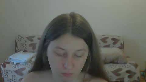 Snapshot of alalaska_ana chatting on February 9, 2025, 9:37 am Anna online show from February 9, 2025, 9:37 am