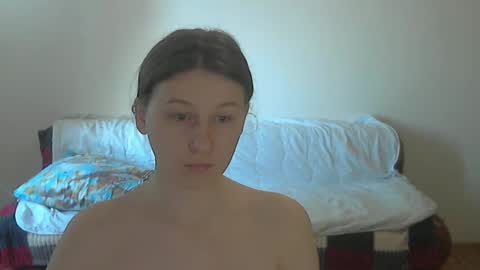 Snapshot of alalaska_ana chatting on February 26, 2025, 6:26 am Anna online show from February 26, 2025, 6:26 am