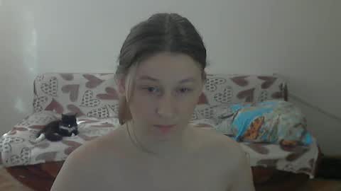 Snapshot of alalaska_ana chatting on March 6, 2025, 7:57 am Anna online show from March 6, 2025, 7:57 am