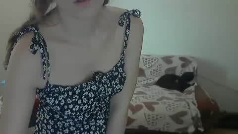 Snapshot of alalaska_ana chatting on March 7, 2025, 10:56 am Anna online show from March 7, 2025, 10:56 am