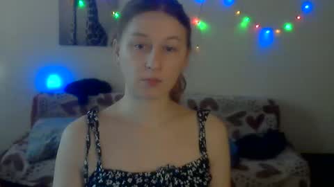 Snapshot of alalaska_ana chatting on January 7, 2026, 8:17 am Anna online show from January 7, 2026, 8:17 am